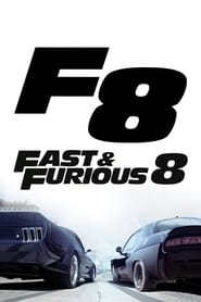 Fast & Furious 8 2017