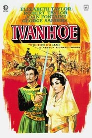 Imagen de Ivanhoe