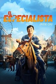 Imagen de El especialista (Ride On)