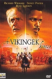 A vikingek kincse 1964