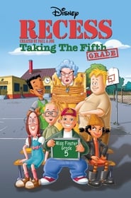 Recess: Taking the Fifth Grade streaming sur filmcomplet