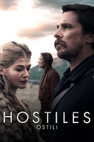 Hostiles - Ostili 2018