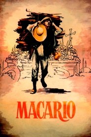 Imagen de Macario