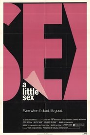 Film A Little Sex streaming VF complet