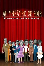 Poster of At Theatre Tonight