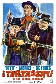 Film Fripouillard et Cie streaming VF complet