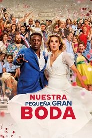 Imagen de Nuestra pequeña gran boda