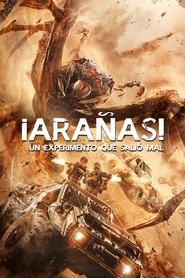 Imagen de Giant Spider
