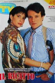 Poster of Il ricatto
