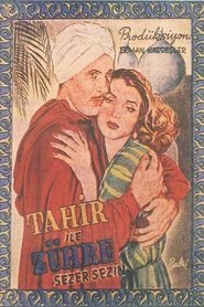 Film Tahir ile Zühre streaming VF complet