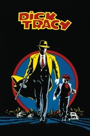 Film Dick Tracy streaming VF complet