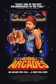 Film The King of Arcades streaming VF complet