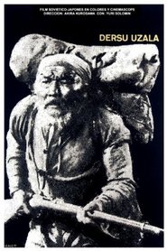 Dersu Uzala (El cazador) 1976