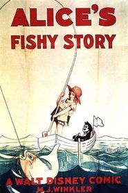 Film Alice's Fishy Story streaming VF complet