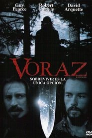 Imagen de Ravenous