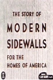According to Plan: The Story of Modern Sidewalls for the Homes of America streaming sur filmcomplet