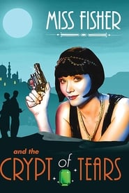 Miss Fisher & the Crypt of Tears 2020