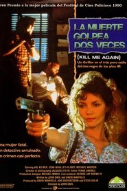 La muerte golpea dos veces 1989