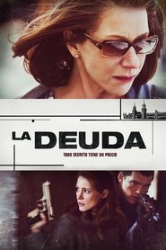 Imagen de La deuda