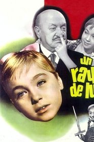 Imagen de Un rayo de luz