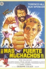 Imagen de ¡Más fuerte, muchachos!