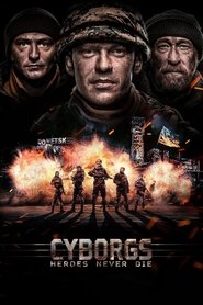 Imagen de The Cyborgs