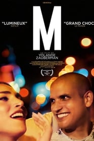 Poster for M (2019)