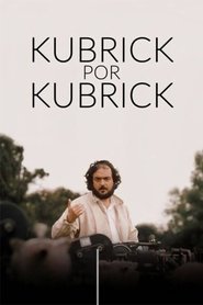 Imagen de Kubrick por Kubrick