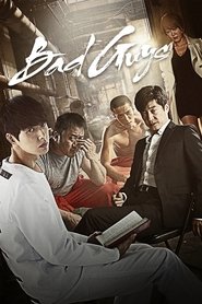 Poster of Bad Guys