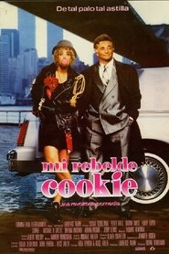 Imagen de Mi rebelde Cookie