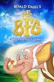 Film Le Bon Gros Géant streaming VF complet