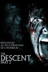 Film The Descent : Part 2 streaming VF complet