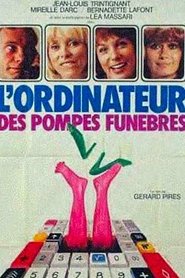 Film L'Ordinateur des pompes funèbres streaming VF complet