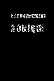 Imagen de Sonic Birth