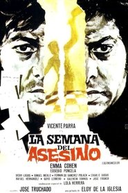 Imagen de La semana del asesino