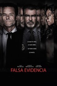 Falsa Evidencia 2018