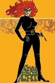 Film Sexy Cat streaming VF complet