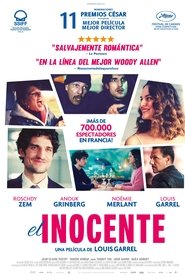 Imagen de El inocente