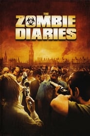 Film The Zombie Diaries (journal d'un zombie) streaming VF complet