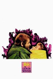 The Lion in Winter 1968