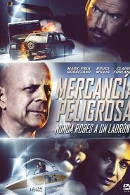 Precious Cargo (2016)