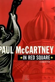 Imagen de Paul McCartney: In Red Square