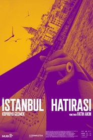 Imagen de Crossing the Bridge: The Sound of Istanbul
