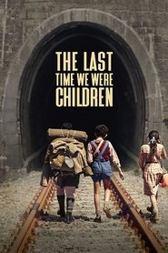 Imagen de The Last Time We Were Children