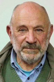 Picture of Norman Briski