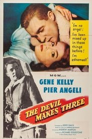 The Devil Makes Three