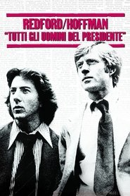 Tutti gli uomini del presidente 1976