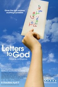Film Lettres à Dieu streaming VF complet