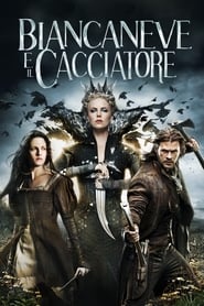 Biancaneve e il cacciatore 2012