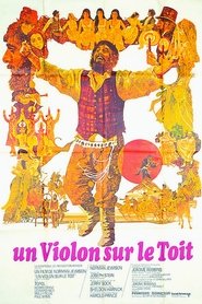 Film Un violon sur le toit streaming VF complet